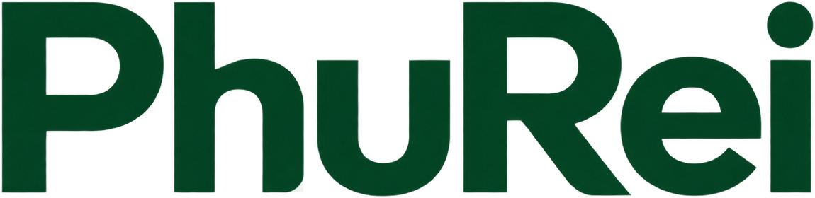PhuRei Jeans
